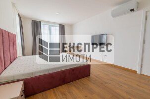 Обзаведена, нова, луксозна Къща, м-т Пчелина