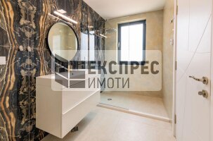 Обзаведена, нова, луксозна Къща, м-т Пчелина