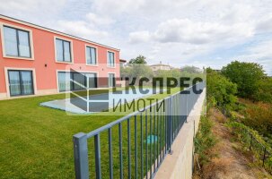 Обзаведена, нова, луксозна Къща, м-т Пчелина