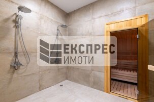 Обзаведена, нова, луксозна Къща, м-т Пчелина