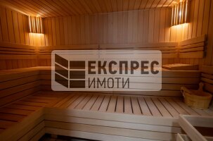 Обзаведена, нова, луксозна Къща, м-т Пчелина