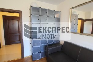 Furnished 1 bedroom apartment, Red Square