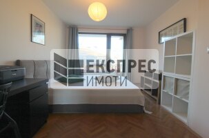 Furnished 1 bedroom apartment, Red Square