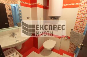 Furnished 1 bedroom apartment, Red Square
