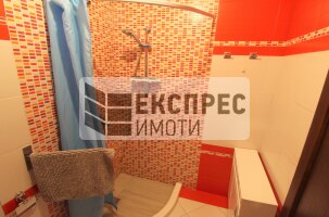 Furnished 1 bedroom apartment, Red Square