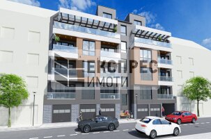  2 Schlafzimmer Wohnung, Pogrebite