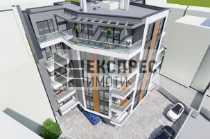  2 Schlafzimmer Wohnung, Pogrebite