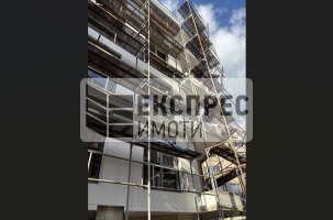  2 Schlafzimmer Wohnung, Pogrebite