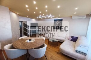 FURNISHED 2 bedroom apartment, Regional hospital