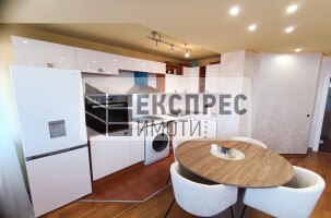 FURNISHED 2 bedroom apartment, Regional hospital