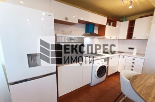 FURNISHED 2 bedroom apartment, Regional hospital