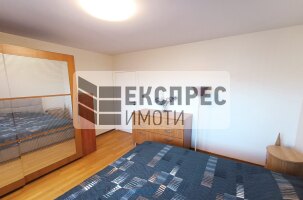 FURNISHED 2 bedroom apartment, Regional hospital