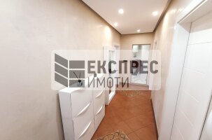 FURNISHED 2 bedroom apartment, Regional hospital