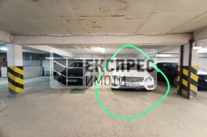 FURNISHED 2 bedroom apartment, Regional hospital