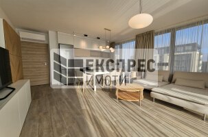 Нов, Обзаведен Тристаен апартамент, к.к. Св. Св. Константин и Елена