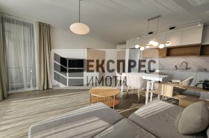 Нов, Обзаведен Тристаен апартамент, к.к. Св. Св. Константин и Елена