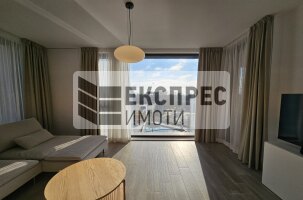 Нов, Обзаведен Тристаен апартамент, к.к. Св. Св. Константин и Елена