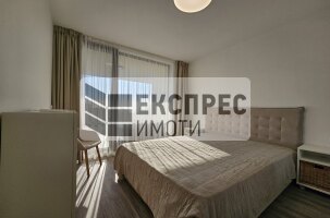 Нов, Обзаведен Тристаен апартамент, к.к. Св. Св. Константин и Елена