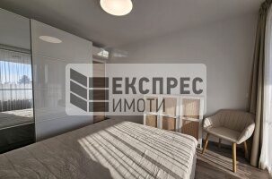 Нов, Обзаведен Тристаен апартамент, к.к. Св. Св. Константин и Елена