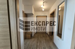 Нов, Обзаведен Тристаен апартамент, к.к. Св. Св. Константин и Елена