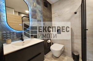 Нов, Обзаведен Тристаен апартамент, к.к. Св. Св. Константин и Елена