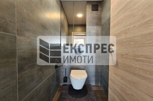 Нов, Обзаведен Тристаен апартамент, к.к. Св. Св. Константин и Елена