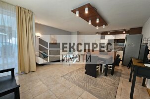 Furnished 2 bedroom apartment, Alen mak dist.