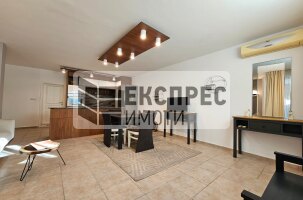 Furnished 2 bedroom apartment, Alen mak dist.