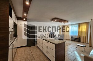 Furnished 2 bedroom apartment, Alen mak dist.