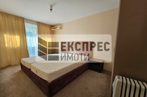 Furnished 2 bedroom apartment, Alen mak dist.