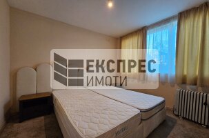 Furnished 2 bedroom apartment, Alen mak dist.