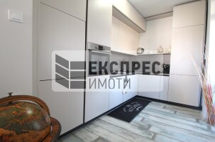 Furnished 3 bedroom apartment, Regional hospital