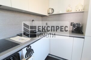 Furnished 3 bedroom apartment, Regional hospital