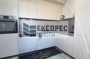 Furnished 3 bedroom apartment, Regional hospital