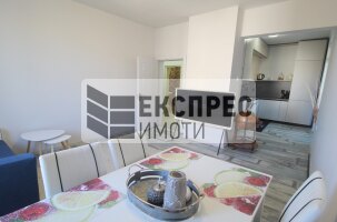 Furnished 3 bedroom apartment, Regional hospital