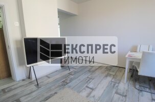 Furnished 3 bedroom apartment, Regional hospital