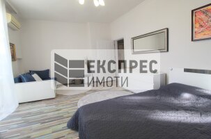 Furnished 3 bedroom apartment, Regional hospital