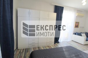 Furnished 3 bedroom apartment, Regional hospital