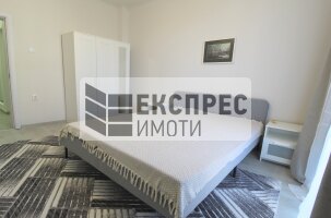 Furnished 3 bedroom apartment, Regional hospital
