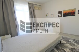 Furnished 3 bedroom apartment, Regional hospital