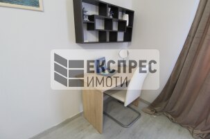 Furnished 3 bedroom apartment, Regional hospital