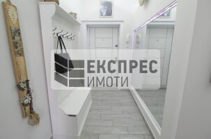 Furnished 3 bedroom apartment, Regional hospital