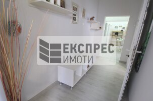 Furnished 3 bedroom apartment, Regional hospital