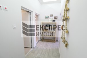 Furnished 3 bedroom apartment, Regional hospital