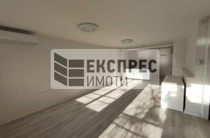 Необзаведен Търговско помещение, Гранд Мол Варна