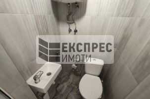 Необзаведен Търговско помещение, Гранд Мол Варна