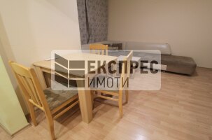 Furnished 1 bedroom apartment, Chataldzha