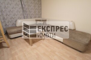 Furnished 1 bedroom apartment, Chataldzha