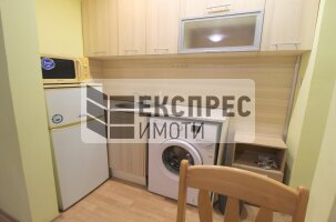Furnished 1 bedroom apartment, Chataldzha