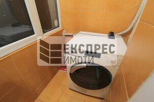 Furnished 1 bedroom apartment, Chataldzha
